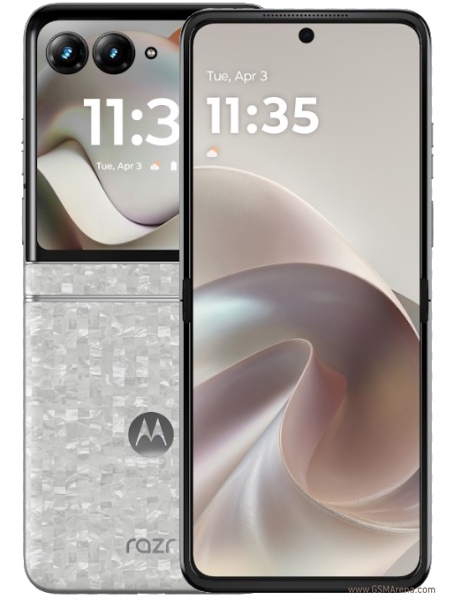 Motorola Razr 70 thumbnail 2
