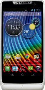 Motorola RAZR D3 thumbnail 2