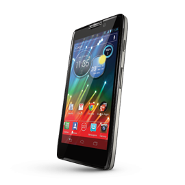 Motorola RAZR HD thumbnail 3