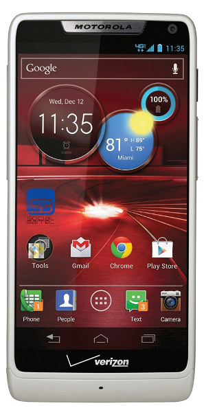 Motorola RAZR M thumbnail 3