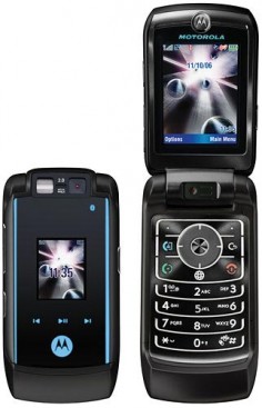 Motorola RAZR maxx V6 thumbnail 3