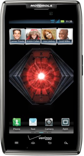 Motorola RAZR MAXX thumbnail 2