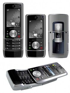 Motorola RIZR Z10 thumbnail 2
