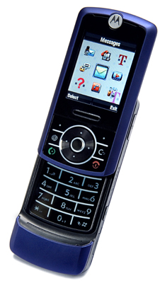 Motorola RIZR Z3 thumbnail 2