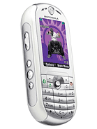 Motorola ROKR E2 thumbnail 3