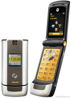 Motorola ROKR W6 thumbnail 2