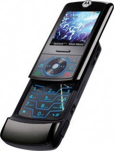 Motorola ROKR Z6 thumbnail 2