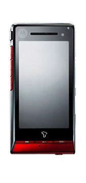 Motorola ROKR ZN50 thumbnail 3