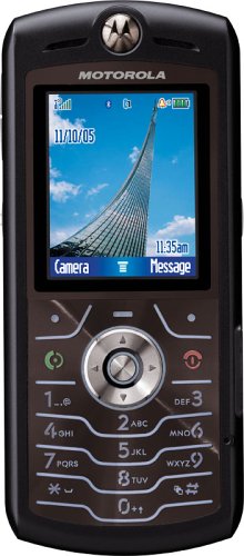 Motorola SLVR L7e thumbnail 2