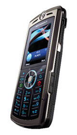 Motorola SLVR L9 L72 thumbnail 3
