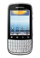 Motorola SPICE Key XT317 thumbnail 2