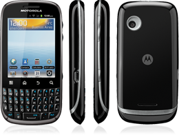 Motorola SPICE Key thumbnail 3