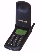 Motorola StarTAC 85 thumbnail 3