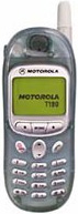 Motorola T190 thumbnail 2