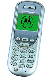 Motorola Talkabout T192 thumbnail 2