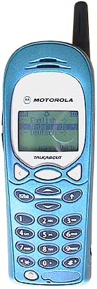 Motorola Talkabout T2288 thumbnail 2