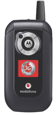 Motorola V1050 thumbnail 3