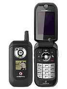 Motorola V1050 thumbnail 4