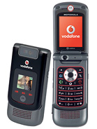 Motorola V1100 thumbnail 5