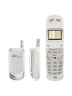 Motorola V150 thumbnail 3