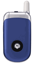 Motorola V176 thumbnail 2