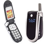 Motorola V180 thumbnail 2