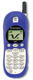 Motorola V2288 thumbnail 2