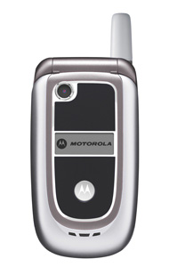 Motorola V235 thumbnail 2
