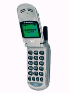 Motorola V3688 thumbnail 2