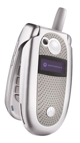 Motorola V500 thumbnail 2