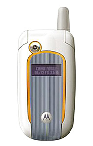 Motorola V501 thumbnail 2