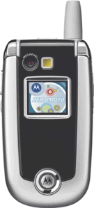 Motorola V635 thumbnail 2