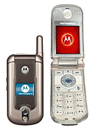 Motorola V878 thumbnail 3