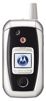 Motorola V980 thumbnail 4