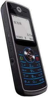 Motorola W160 thumbnail 4