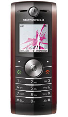 Motorola W208 thumbnail 2