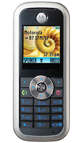 Motorola W213 thumbnail 2