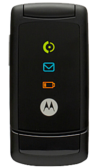 Motorola W220 thumbnail 2