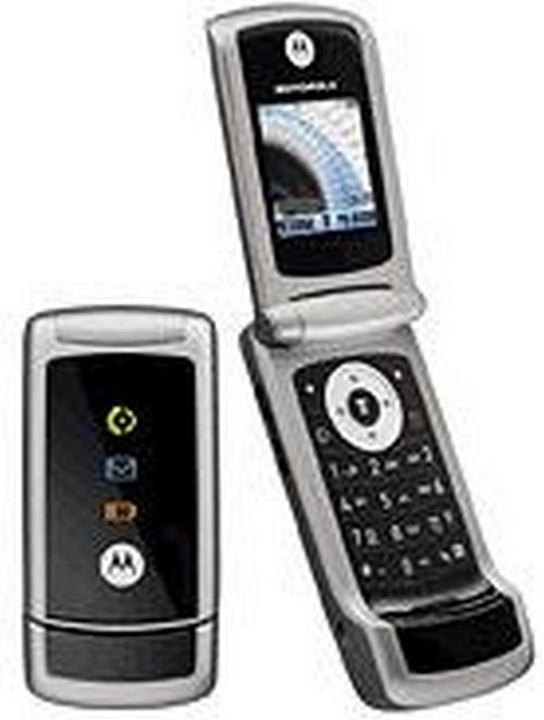 Motorola W220 thumbnail 3