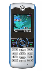 Motorola W231 thumbnail 2