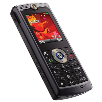 Motorola W231 thumbnail 3