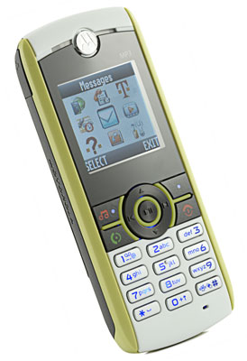 Motorola W233 Renew thumbnail 2