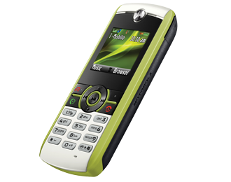 Motorola W233 Renew thumbnail 3