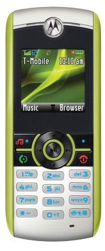Motorola W233 Renew thumbnail 4