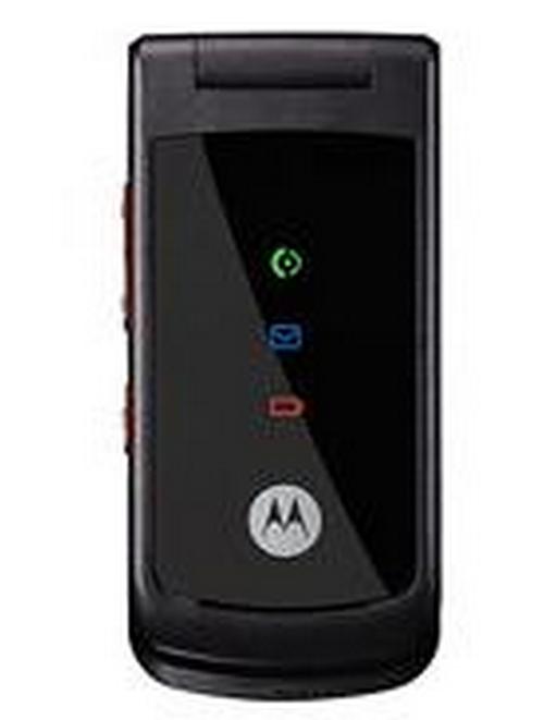 Motorola W270 thumbnail 2