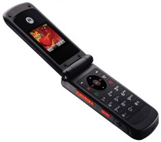 Motorola W270 thumbnail 4