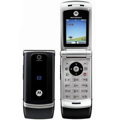 Motorola W375 thumbnail 2
