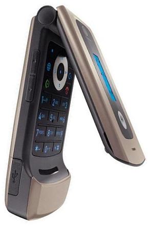 Motorola W380 thumbnail 2