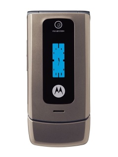 Motorola W380 thumbnail 3