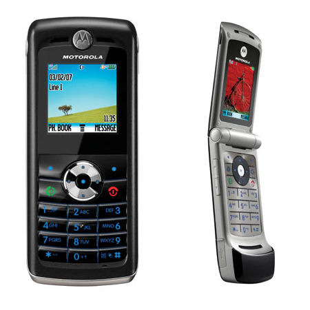 Motorola W380 thumbnail 4